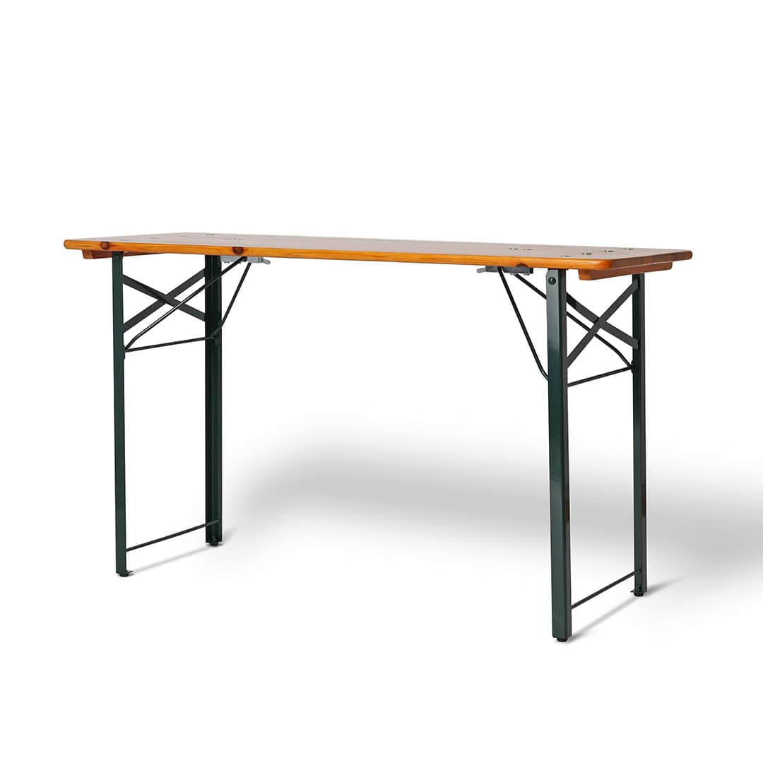 DULTON ONLINE SHOP | BEER TABLE 130 DARK GREEN(TABLE (S)): 家具