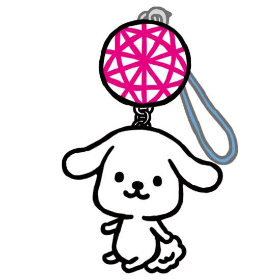 ご当地ダス犬グッズ総選挙 | 株式会社ダスキン