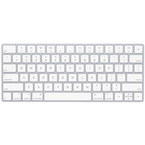 MLA22 Apple Magic Keyboard A1644 NEW