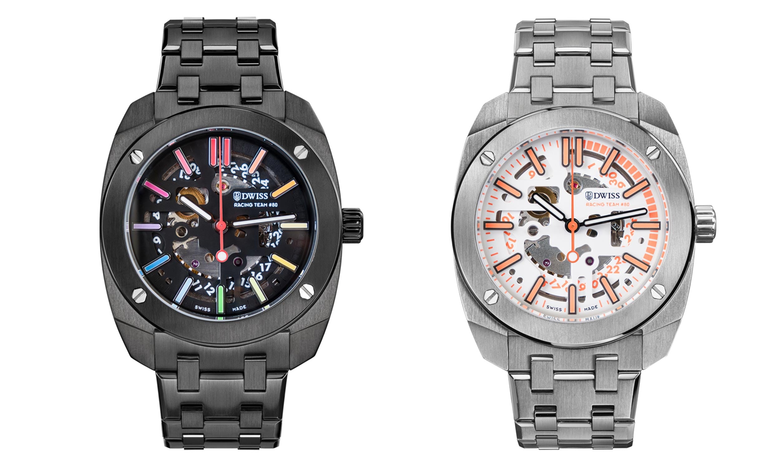 RT#80: Racing Team – DWISS