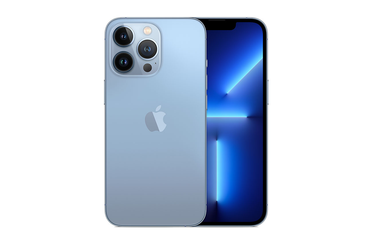 Apple iPhone 13 Pro - DXOMARK