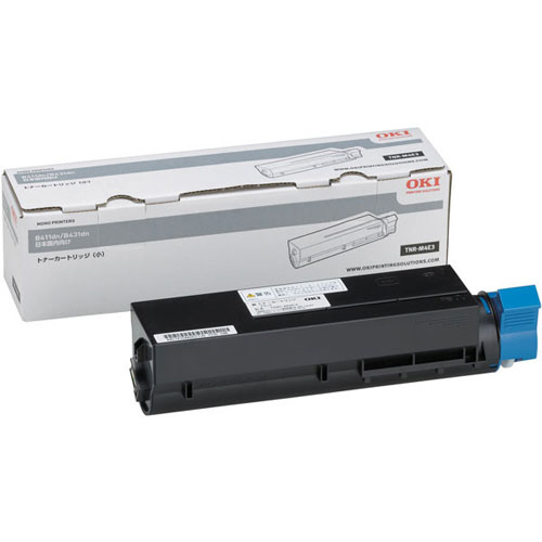 e-TREND｜OKI COREFIDO EX TC-M4A1 [トナーカートリッジ (B433dn/B513dn)]