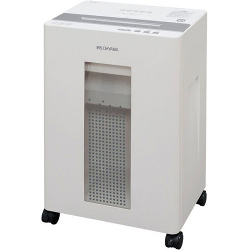 e-TREND｜アイリスオーヤマ P10HCS [パーソナルシュレッダー]