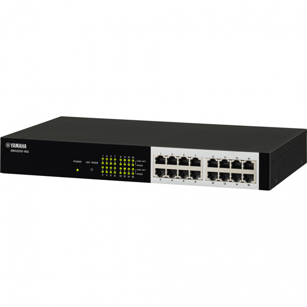 e-TREND｜アライドテレシス 2289R [AT-GS910/5E L2スイッチ]