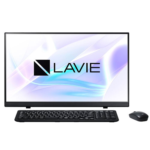 ディスプレイ・モニター本体 NEC lavie ha770raw Amazon.co.jp: NEC