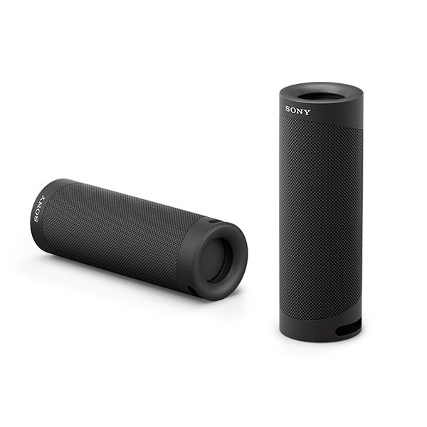 e-TREND｜ソニー（SONY） SRS-XB23/B [ワイヤレスポータブルスピーカー