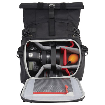 e-TREND｜ハクバ SGWPR-MGM [GW-PRO RED バックパック マルチゲート M