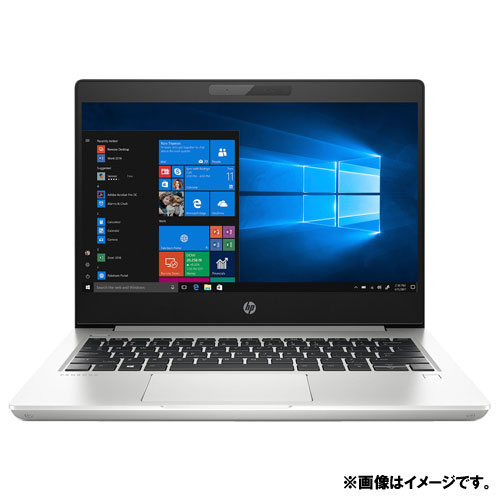 e-TREND｜HP 26P78PA#ABJ [430G7 Core i5-10210U 13H 16 S256 W10P c]