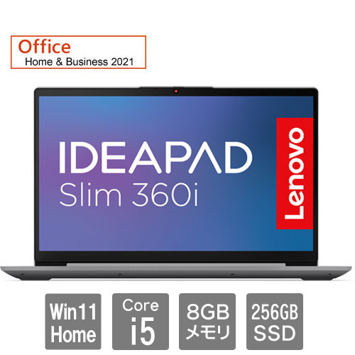 LENOVO IDEAPAD Slim 370i i3 16G 512G