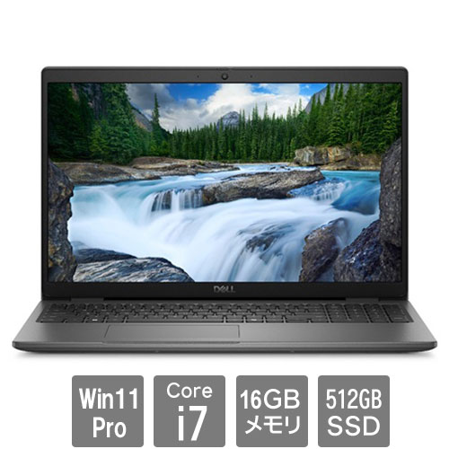 e-TREND｜Dell NBLA138-002N1 [Latitude3550(Core i7-1355U 16GB