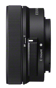 e-TREND｜ソニー（SONY） デジタル一眼カメラ α Eマウント SELP16502