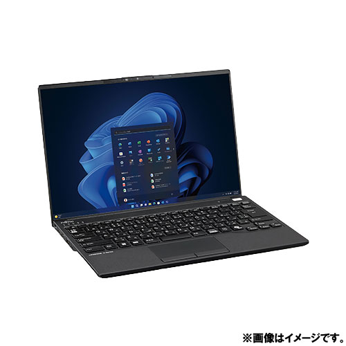 e-TREND｜富士通 FMVU8102FP [LIFEBOOK U9413/RX (i7-1370P 16GB