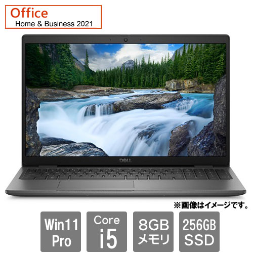 e-TREND｜Dell NBLA130-022N1 [Latitude 3440(i3-1215U 8GB SSD256GB