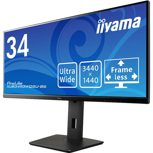 e-TREND｜Dell U series U3818DW [デジタルハイエンドシリーズ 37.5