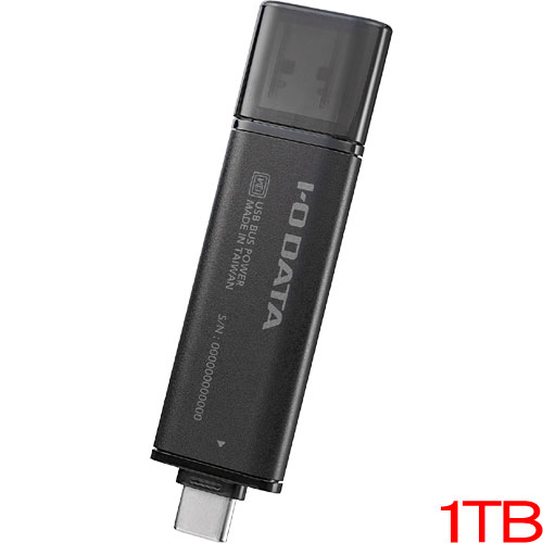 外付けハードディスク・ドライブ SSD 2TB R-SSPT-UF2 R-SSPT-UF2 外