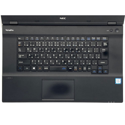 e-TREND｜NEC ☆中古パソコン・Aランク☆PC-VKM17XZG4 [VersaPro VKM17