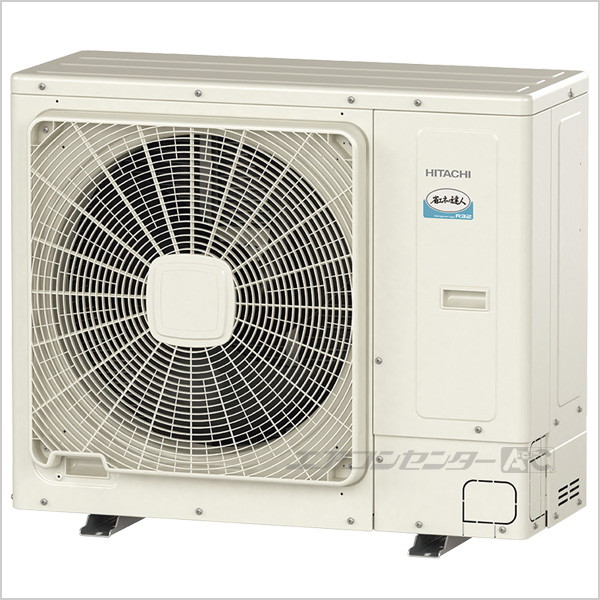 RCB-GP112RSH12 日立 業務用エアコン 省エネの達人 R32 ビルトイン 4