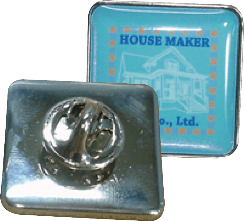 ピンズ・ピンバッジ・缶バッジ 1123 ピンズ・ピンバッジ・缶バッジ