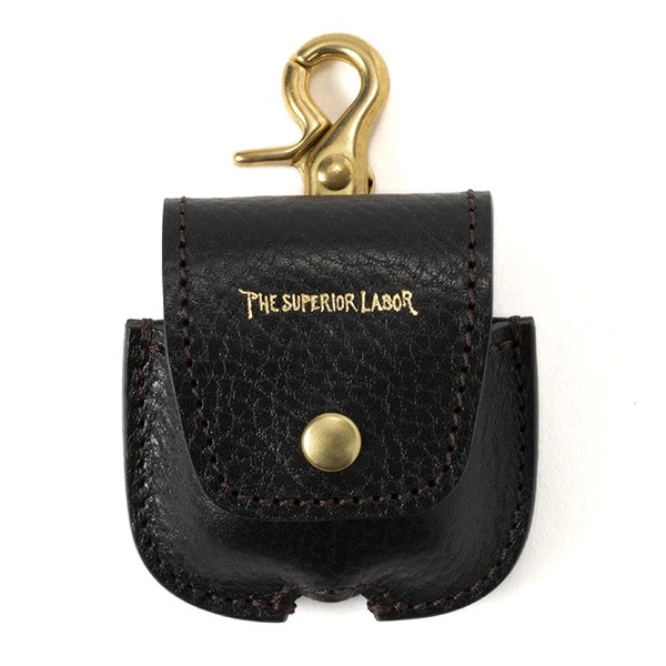 こんなの欲しかった～♪【ミニミニ革小物が巧い！】“ザシュペリオール