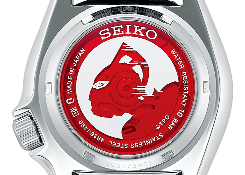 Superfly 5周年記念グッズ 腕時計 Superfly 5周年記念グッズ 腕時計