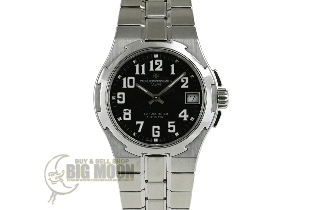 オーヴァーシーズ ミディアムの販売なら名古屋大須の中古時計専門店