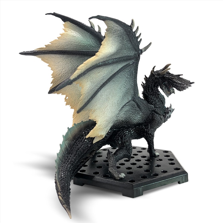 イーカプコン |カプコンフィギュアビルダー スタンダードモデル Plus