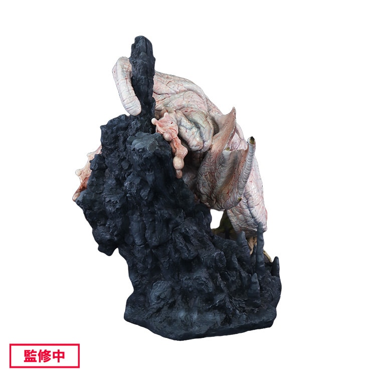 イーカプコン |カプコンフィギュアビルダー クリエイターズモデル 奇怪