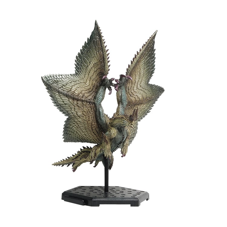 イーカプコン |カプコンフィギュアビルダー スタンダードモデル Plus