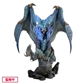 イーカプコン | カプコンフィギュアビルダー クリエイターズモデル 砕