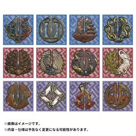 バイオハザード 希少 カプコンバー コースター 非売品 極希少