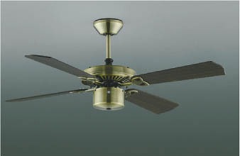 AM40384E | コイズミ | シーリングファン | コネクトオンライン