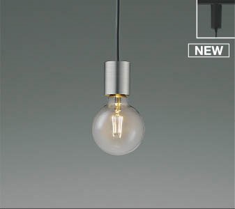 AP40101L E17口金 コイズミ製ペンダントライト レトロなデザイン