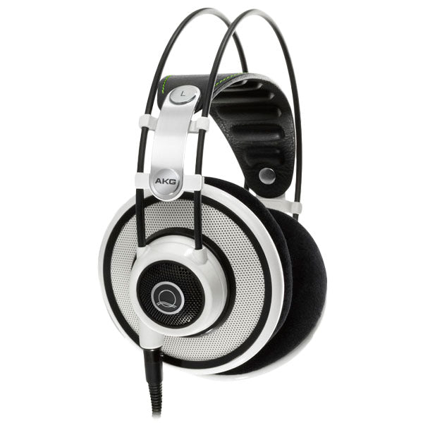 AKG Q701 – e☆イヤホン