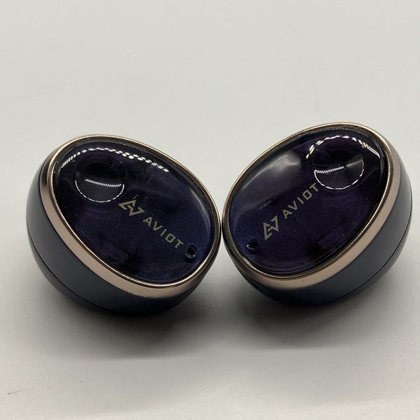 AVIOT 【中古】TE-BD11tR ドーンブルー【TE-BD11tR-BL】【名古屋】 – e