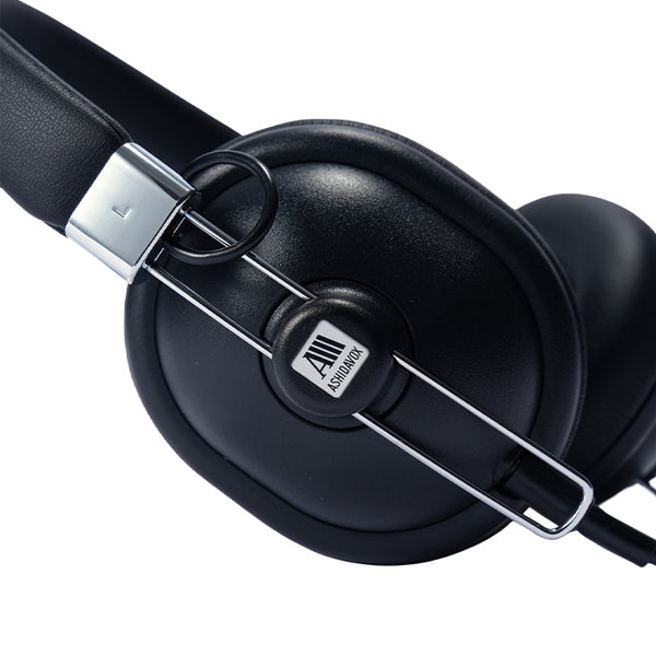 ASHIDAVOX HA-SX12/HD – e☆イヤホン