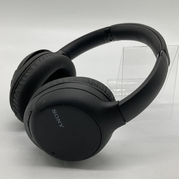 SONY 【中古】WH-CH710N BZ ブラック【秋葉原】 – e☆イヤホン