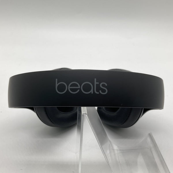 Beats by Dr. Dre 【中古】beats OV STUDIO wireless マットブラック