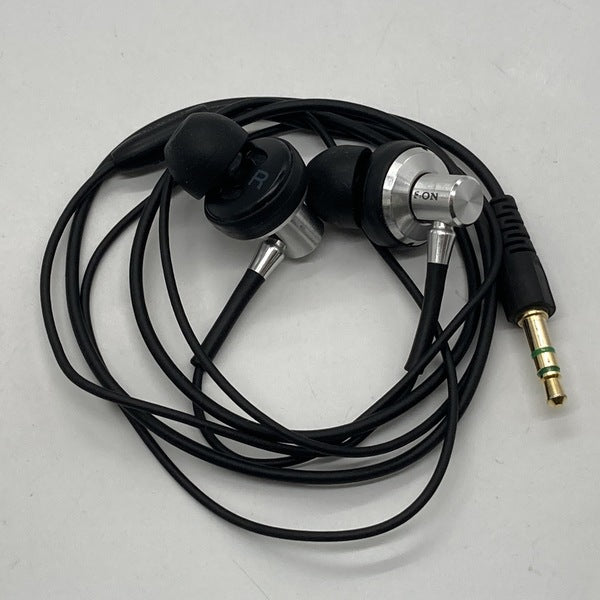 25080301 SONY カナル型イヤホン MDR-EX90SL Amazon.co.jp: SONY