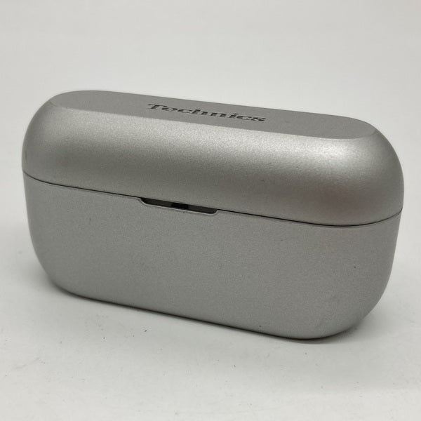 中古/右耳のみ/Technics EAH-AZ100-S/シルバー/右のみ/銀ウ