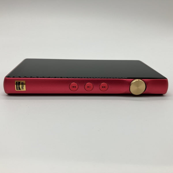 iBasso Audio 【中古】DX160 ver.2020 レッド【秋葉原】 – e☆イヤホン