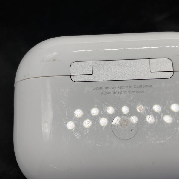 Apple 【中古】AirPods Pro (第2世代) MagSafe充電ケース(USB-C