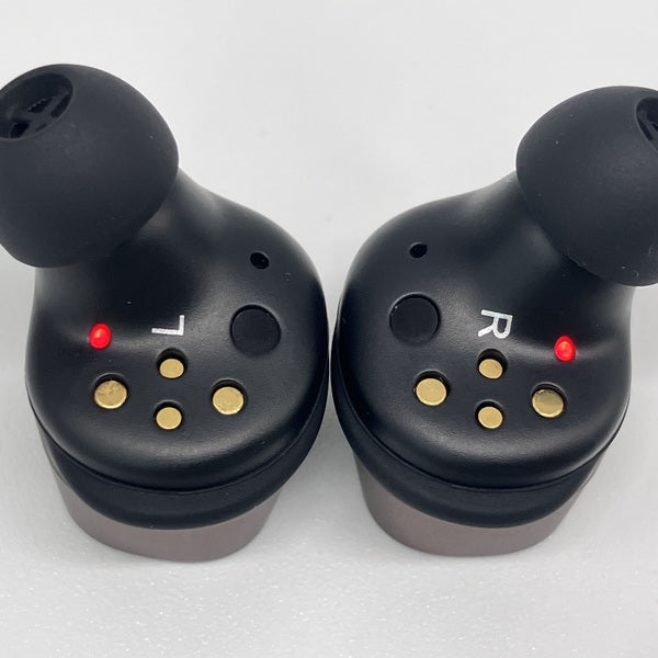 SENNHEISER 【中古】MOMENTUM True Wireless 4 ブラックコッパ