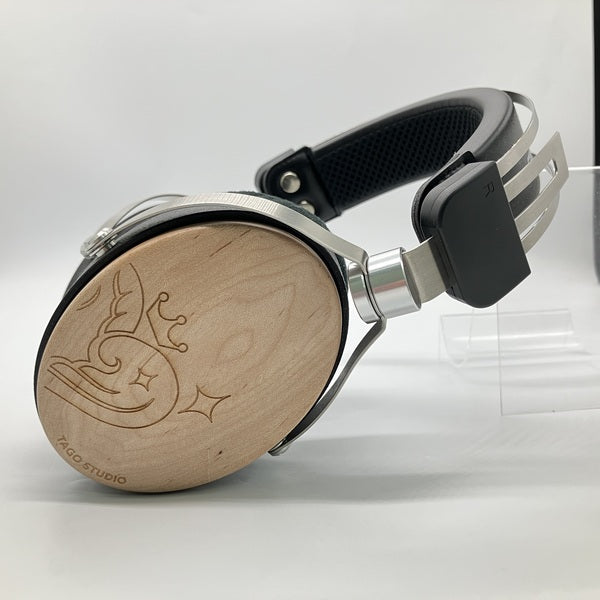 TAGO STUDIO T3-01 ヘッドホン IM@S-CG THE IDOLM@STER CINDERELLA