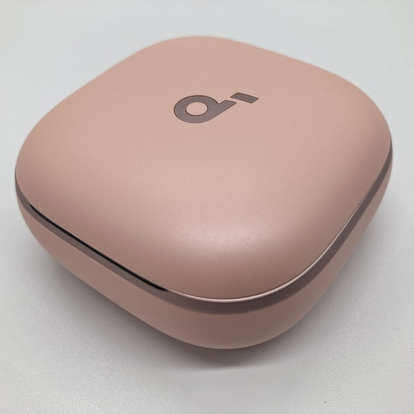 Anker Liberty 5 ワイヤレスイヤホン ピンク Anker Liberty 5