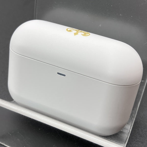 final 【中古】ZE500 for ASMR -Patra コラボ White【仙台】 – e☆イヤホン