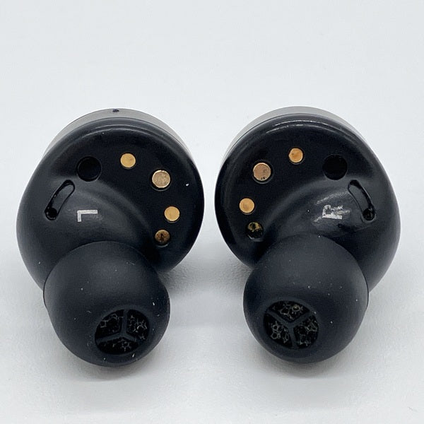 中古/左耳のみ/Technics EAH-AZ100-K/ブラック/左のみ/黒チ 中古/左耳