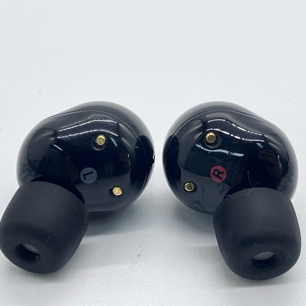 SONY 【中古】WF-1000XM5 B ブラック【日本橋】 – e☆イヤホン