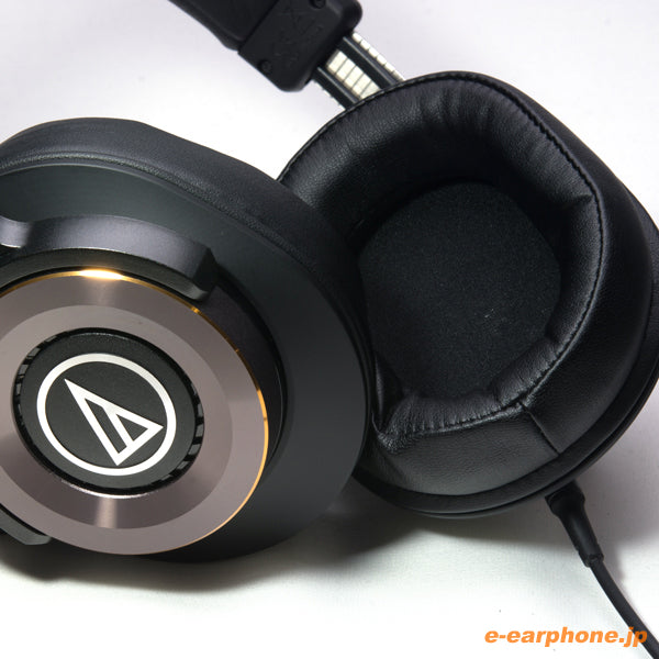 audio-technica ATH-WS1100 – e☆イヤホン
