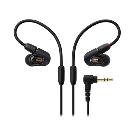 audio-technica ATH-E50 – e☆イヤホン