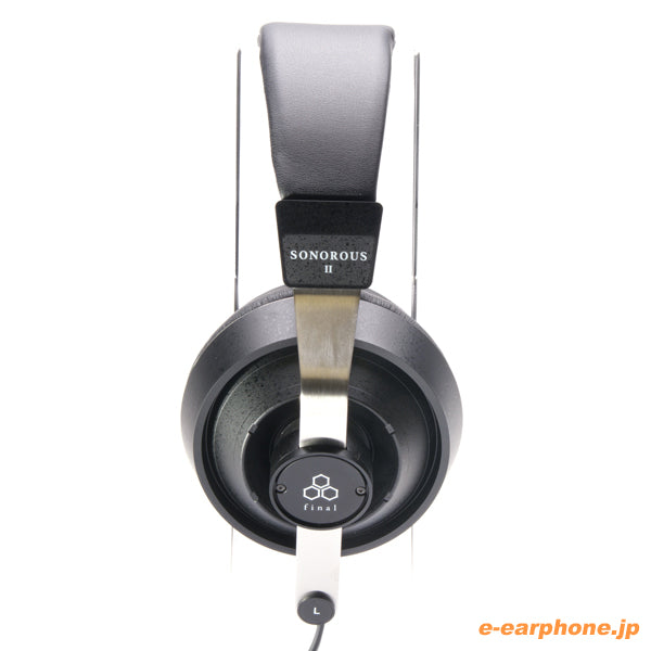 final SONOROUS II – e☆イヤホン